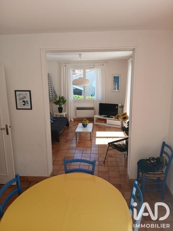 Maison 3 Pièce(s) Meschers-sur-Gironde - Photo 23
