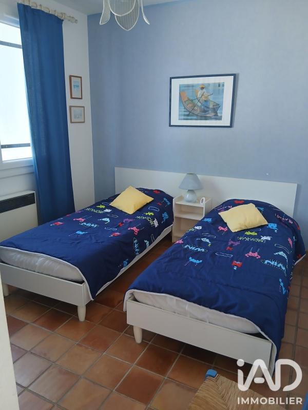 Maison 3 Pièce(s) Meschers-sur-Gironde - Photo 25