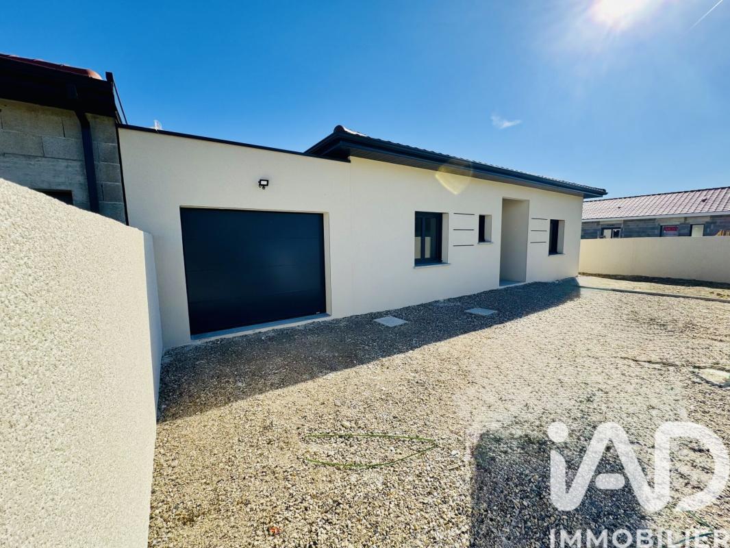 Maison 4 Pièce(s) Pajay