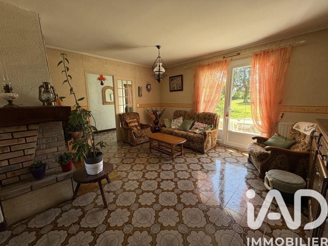 Maison 4 Pièce(s) L'Épine-aux-Bois - Photo 2