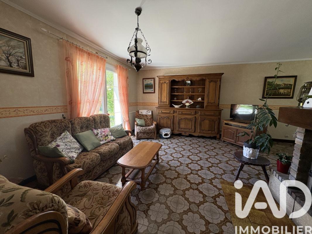 Maison 4 Pièce(s) L'Épine-aux-Bois - Photo 3