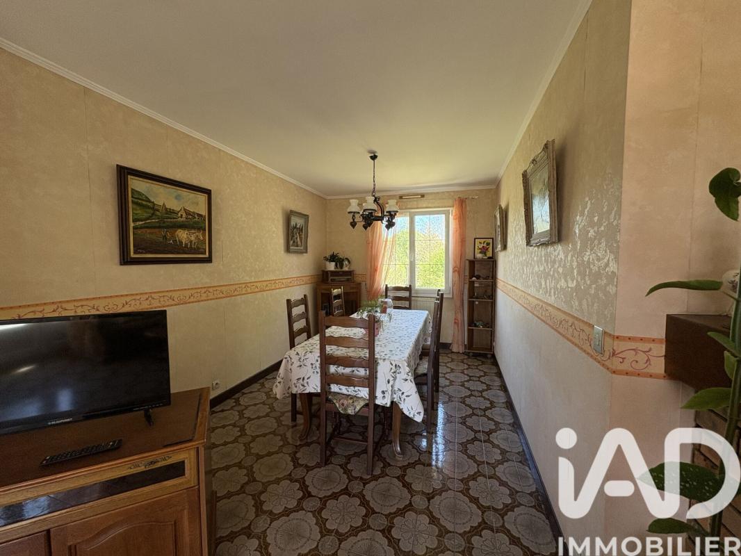 Maison 4 Pièce(s) L'Épine-aux-Bois - Photo 4