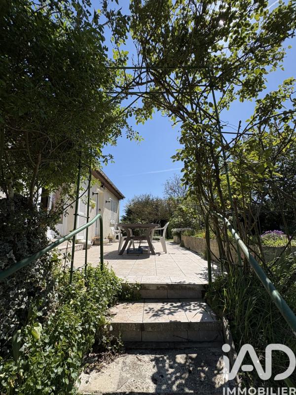 Maison 4 Pièce(s) L'Épine-aux-Bois - Photo 17