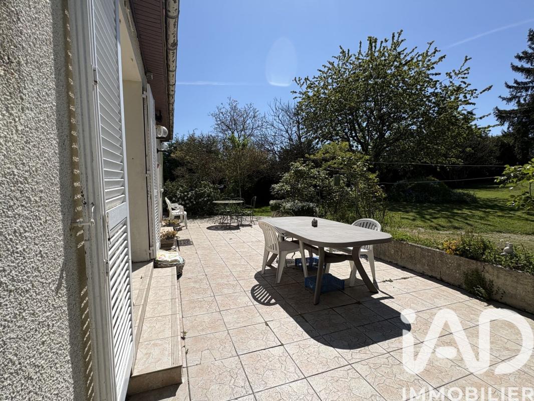 Maison 4 Pièce(s) L'Épine-aux-Bois - Photo 18