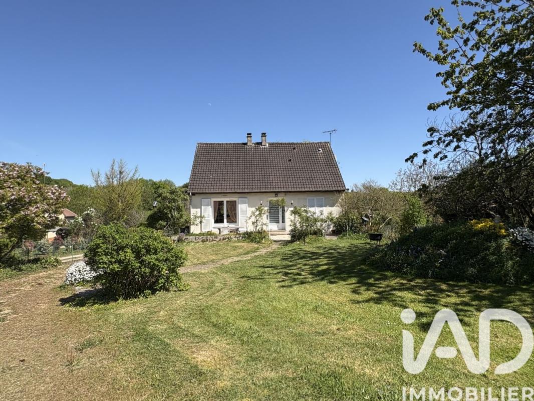 Maison 4 Pièce(s) L'Épine-aux-Bois - Photo 19