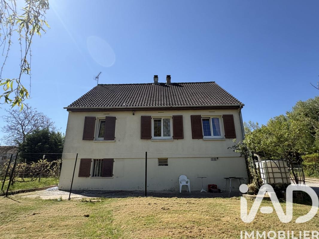 Maison 4 Pièce(s) L'Épine-aux-Bois - Photo 20