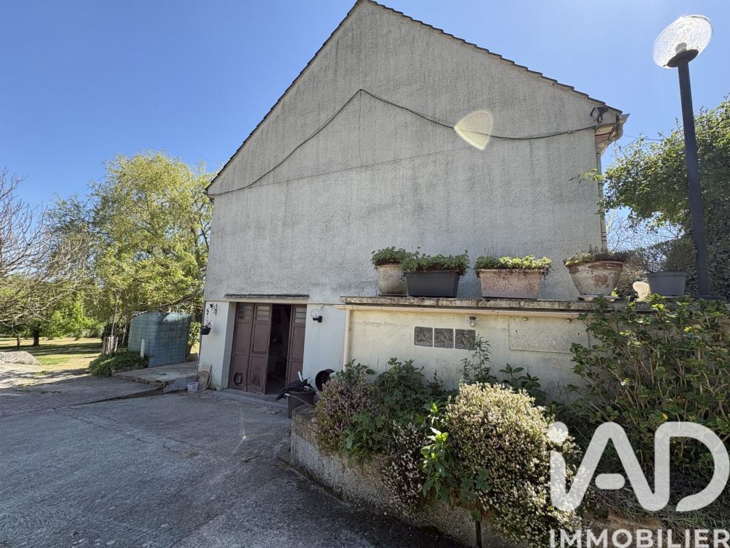 Maison 4 Pièce(s) L'Épine-aux-Bois - Photo 21