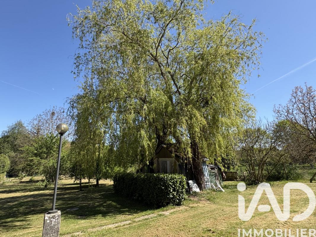 Maison 4 Pièce(s) L'Épine-aux-Bois - Photo 22