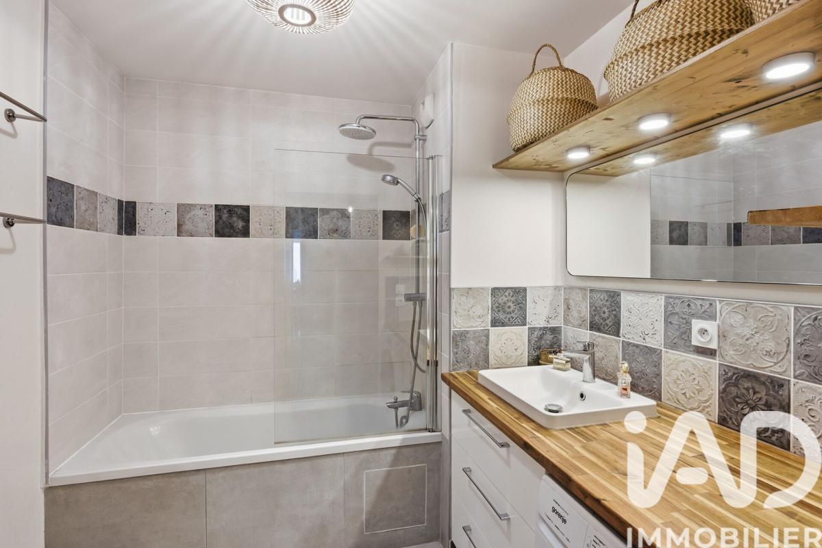 Appartement 3 Pièce(s) Nantes