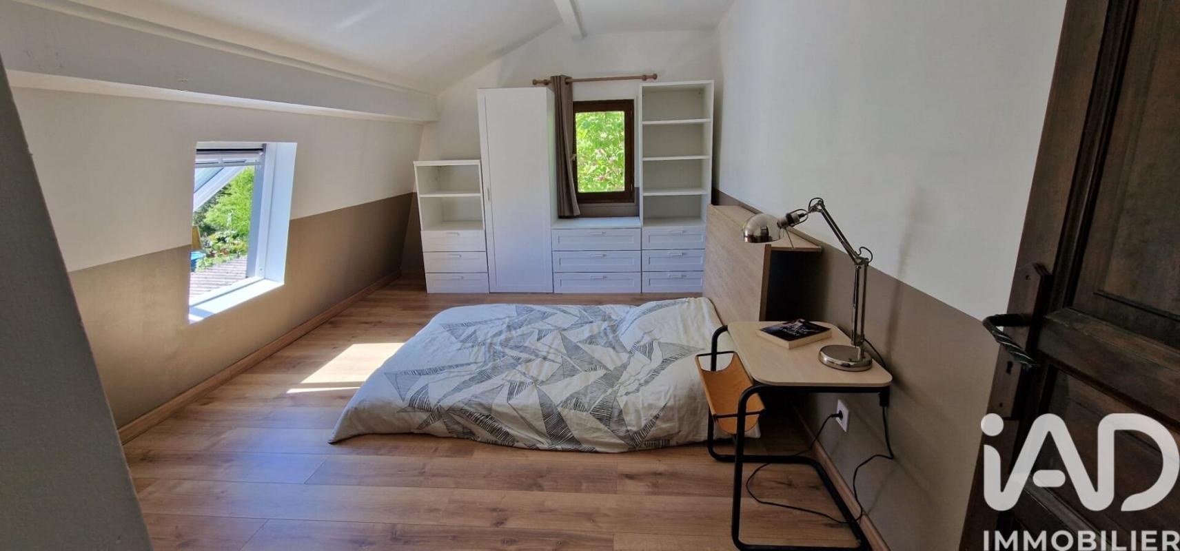 Maison 4 Pièce(s) La Ferté-sous-Jouarre - Photo 14