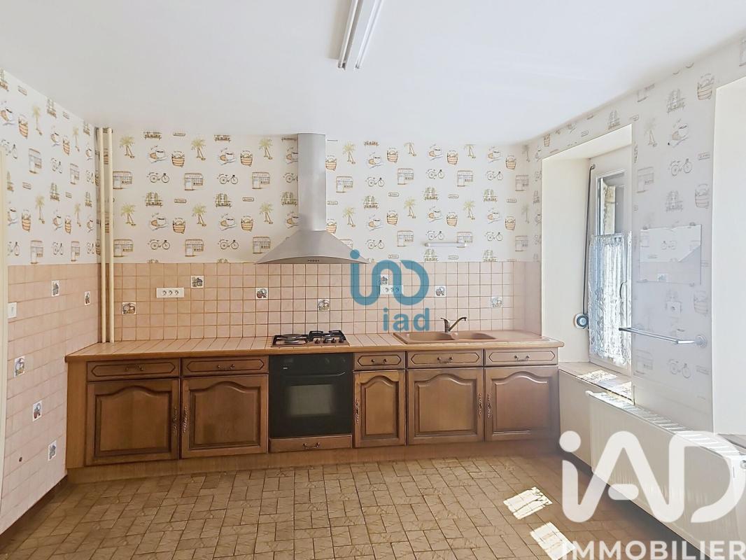 Maison 5 Pièce(s) Rouvroy-sur-Audry - Photo 7