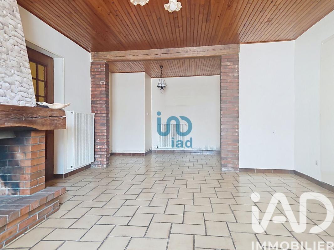 Maison 5 Pièce(s) Rouvroy-sur-Audry - Photo 9