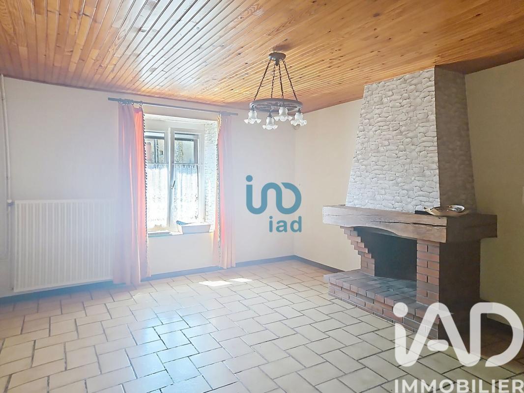 Maison 5 Pièce(s) Rouvroy-sur-Audry - Photo 10