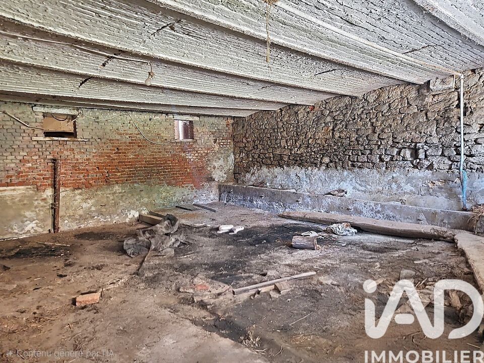 Maison 5 Pièce(s) Rouvroy-sur-Audry - Photo 19