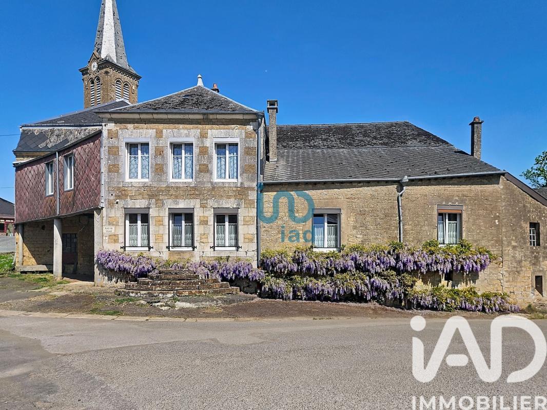 Maison 5 Pièce(s) Rouvroy-sur-Audry - Photo 1