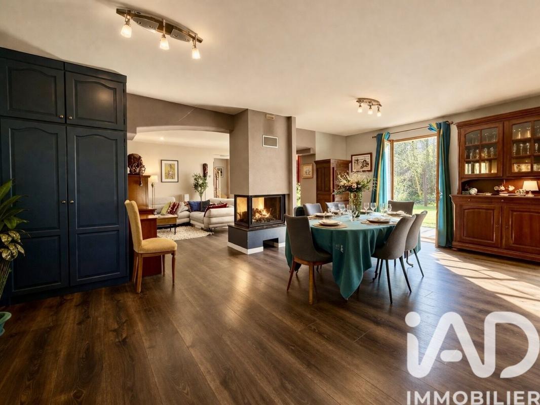 Maison 8 Pièce(s) Pont-Sainte-Maxence - Photo 3