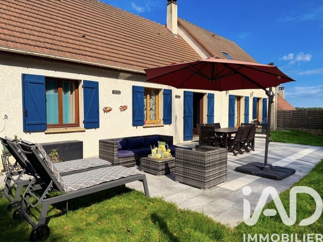 Maison 8 Pièce(s) Pont-Sainte-Maxence - Photo 4