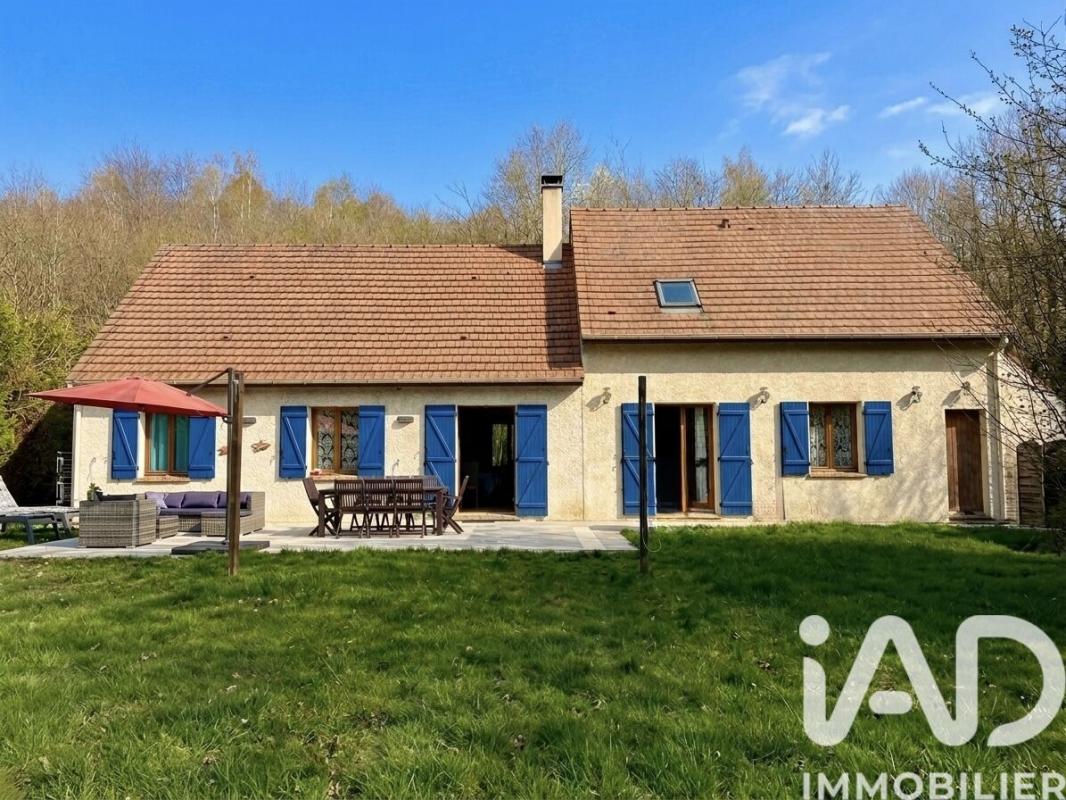 Maison 8 Pièce(s) Pont-Sainte-Maxence - Photo 5