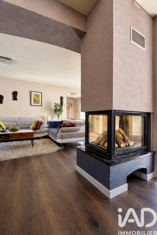 Maison 8 Pièce(s) Pont-Sainte-Maxence - Photo 6