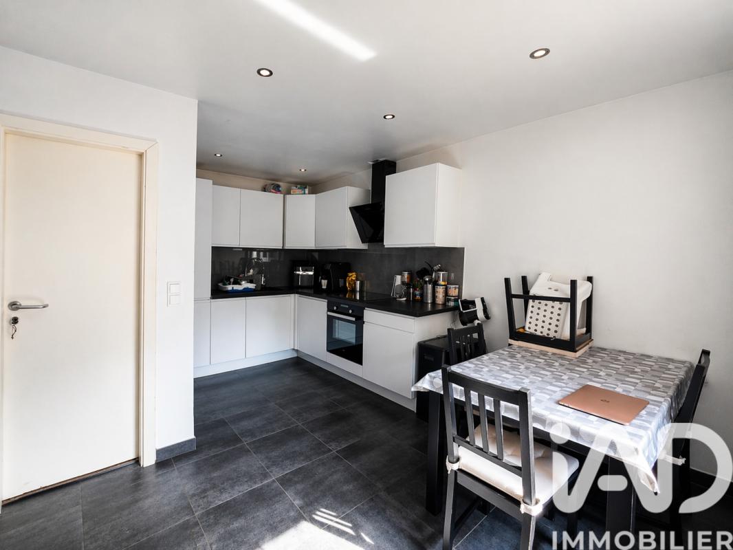 Maison 2 Pièce(s) Villerupt