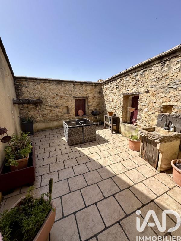 Maison 8 Pièce(s) Connaux - Photo 1