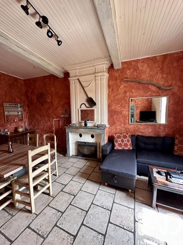 Maison 8 Pièce(s) Connaux - Photo 2