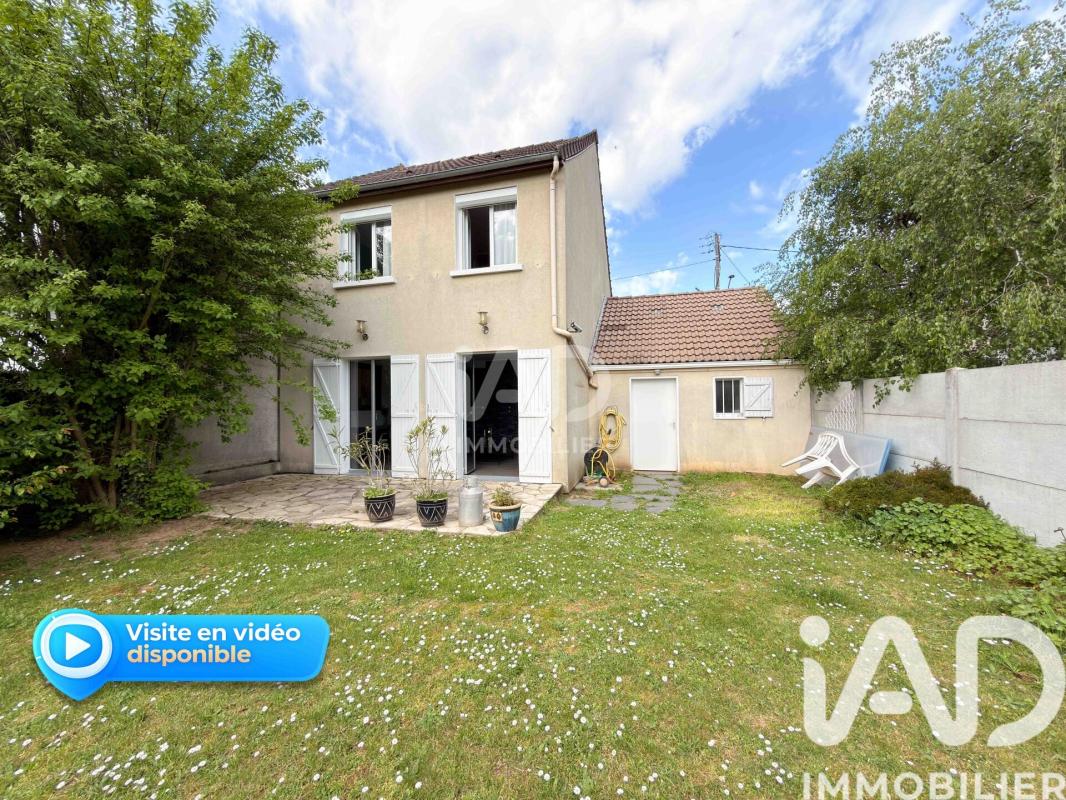 Maison 4 Pièce(s) Savigny-sur-Orge - Photo 1