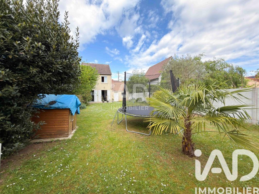 Maison 4 Pièce(s) Savigny-sur-Orge - Photo 2