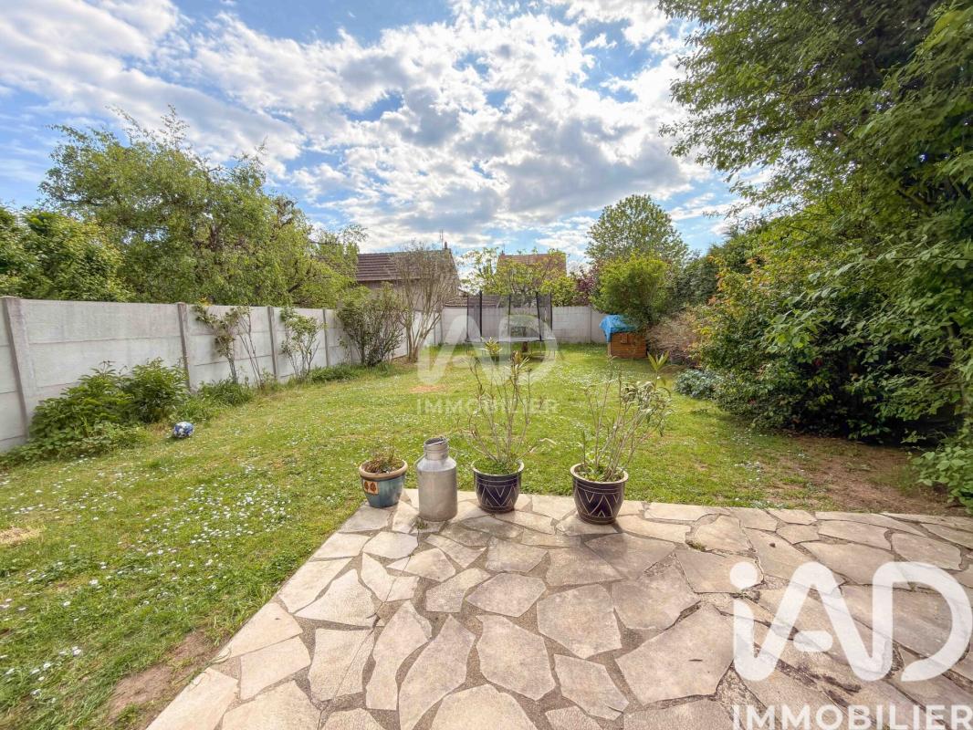 Maison 4 Pièce(s) Savigny-sur-Orge - Photo 3