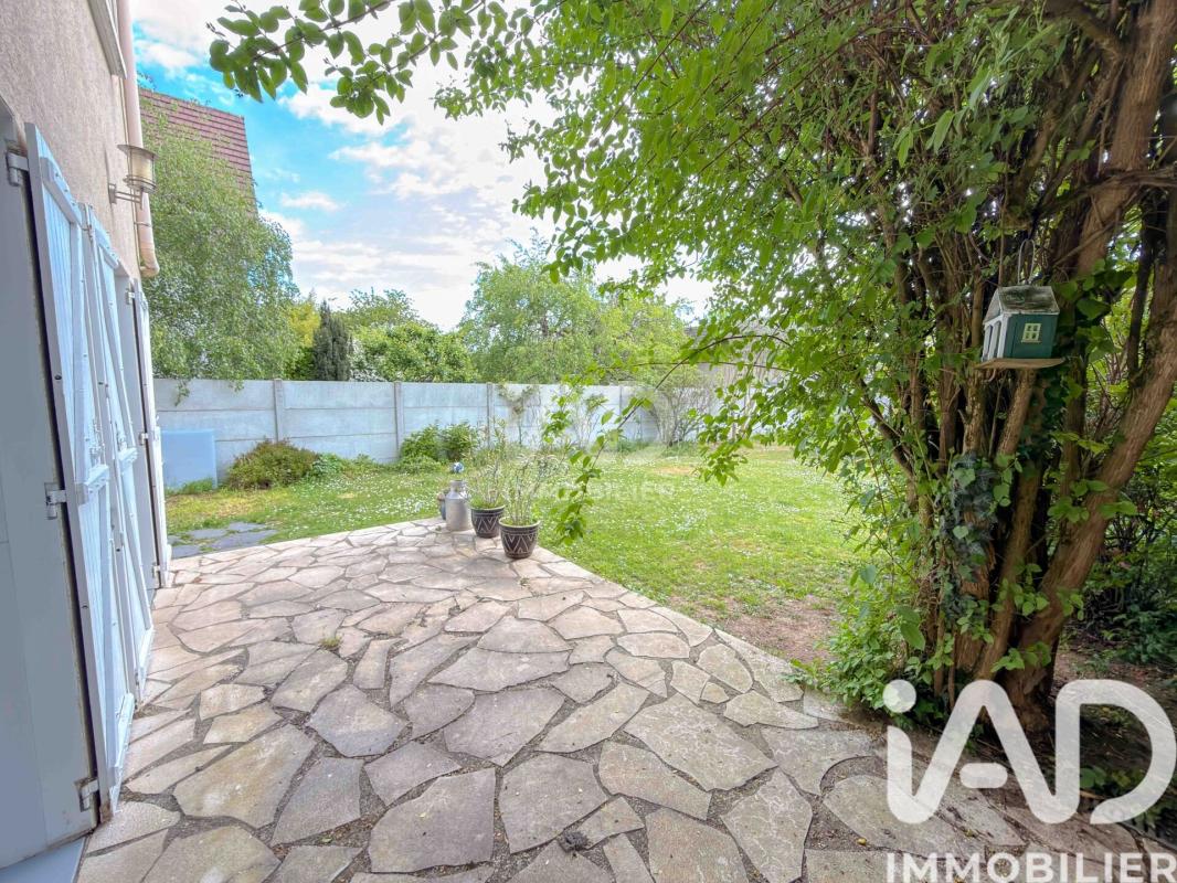 Maison 4 Pièce(s) Savigny-sur-Orge - Photo 4
