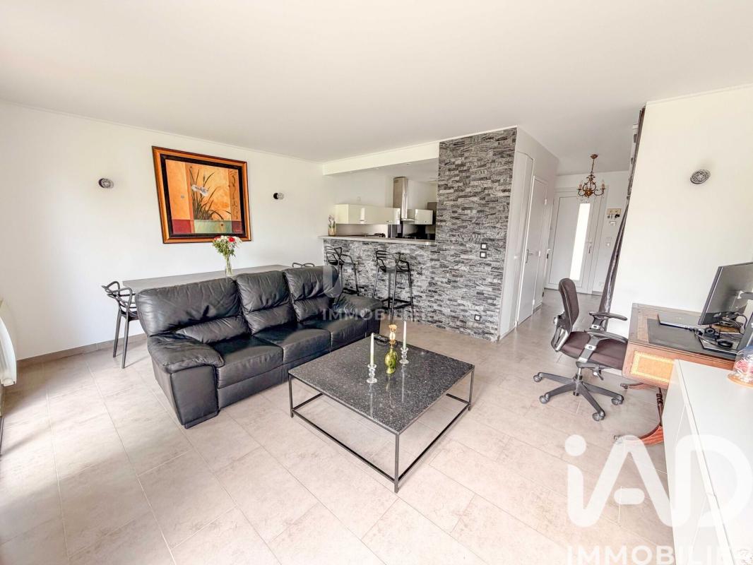 Maison 4 Pièce(s) Savigny-sur-Orge - Photo 6
