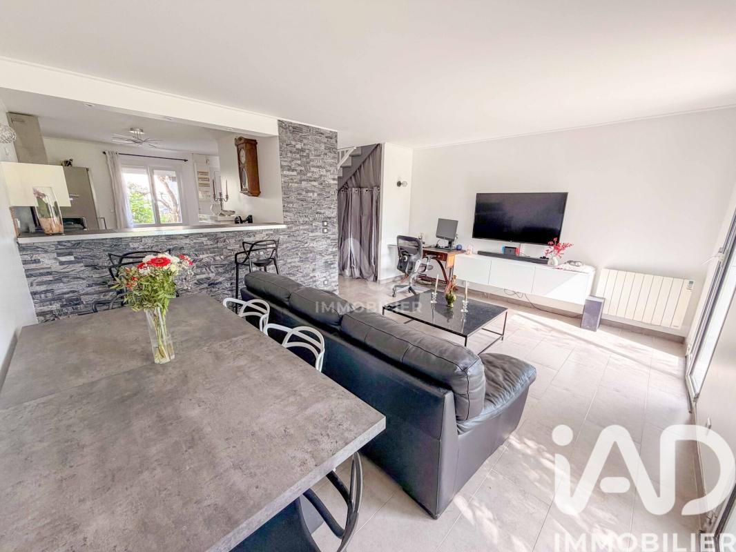 Maison 4 Pièce(s) Savigny-sur-Orge - Photo 7