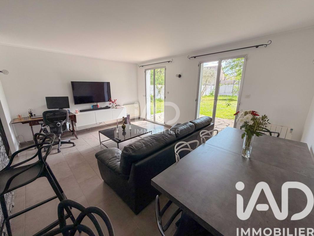 Maison 4 Pièce(s) Savigny-sur-Orge - Photo 8
