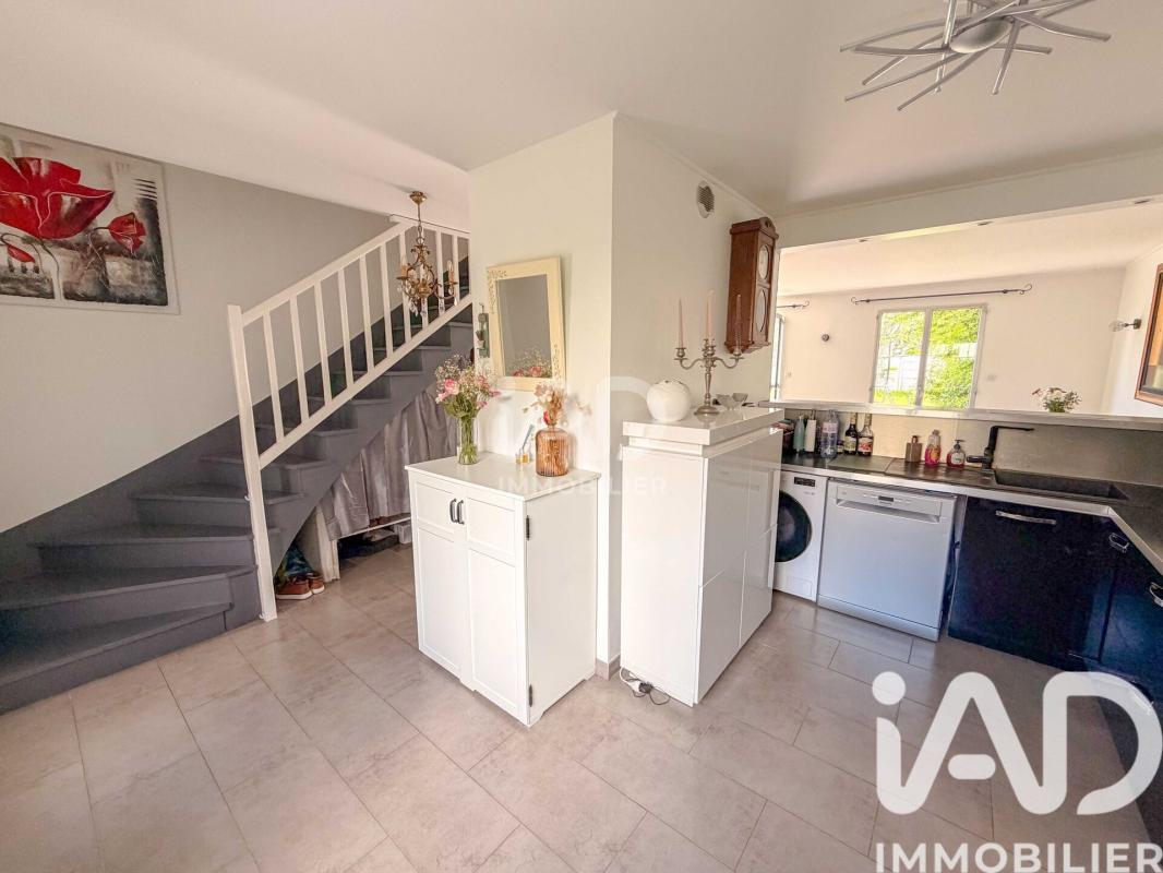 Maison 4 Pièce(s) Savigny-sur-Orge - Photo 9