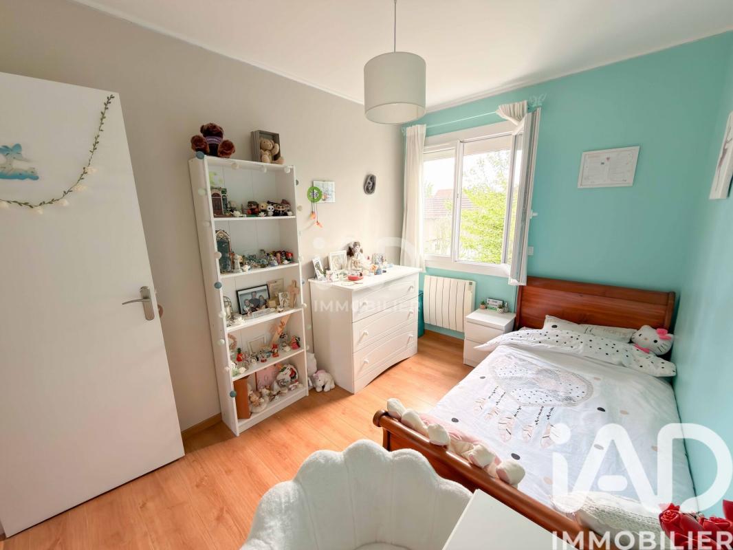 Maison 4 Pièce(s) Savigny-sur-Orge - Photo 12