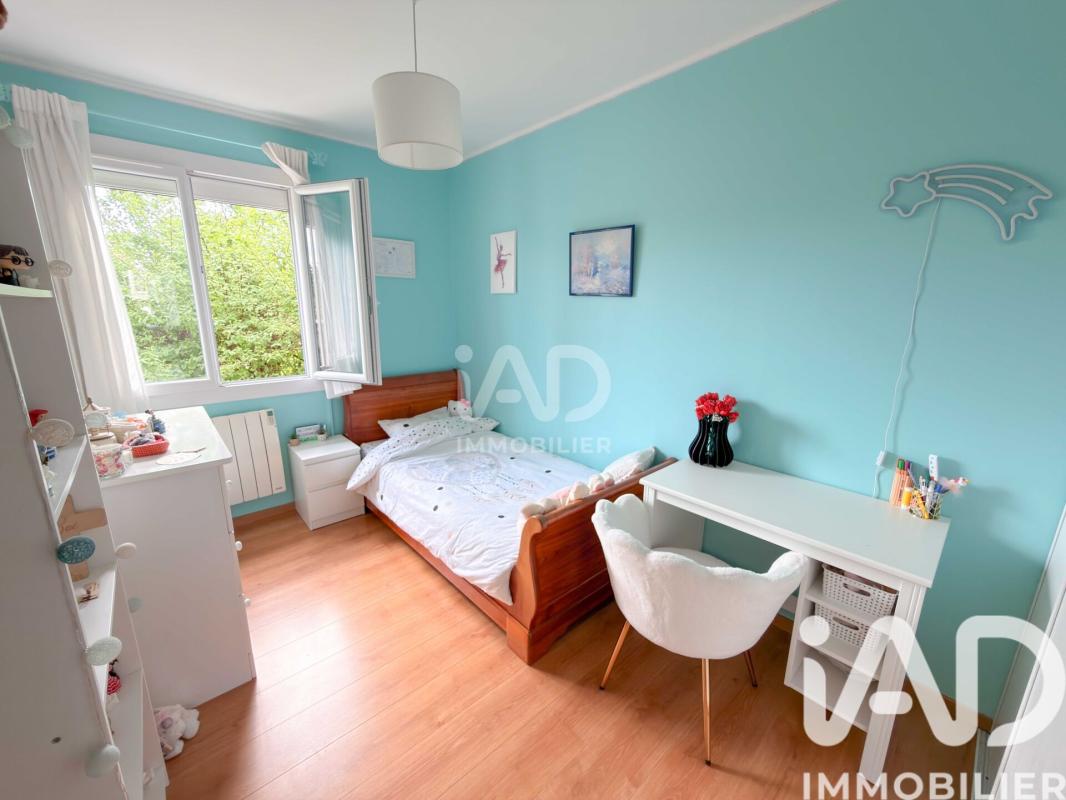 Maison 4 Pièce(s) Savigny-sur-Orge - Photo 13