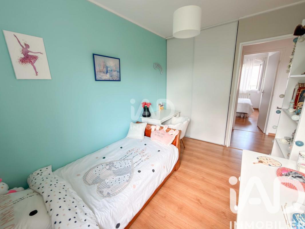 Maison 4 Pièce(s) Savigny-sur-Orge - Photo 14