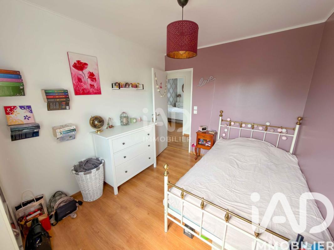 Maison 4 Pièce(s) Savigny-sur-Orge - Photo 15