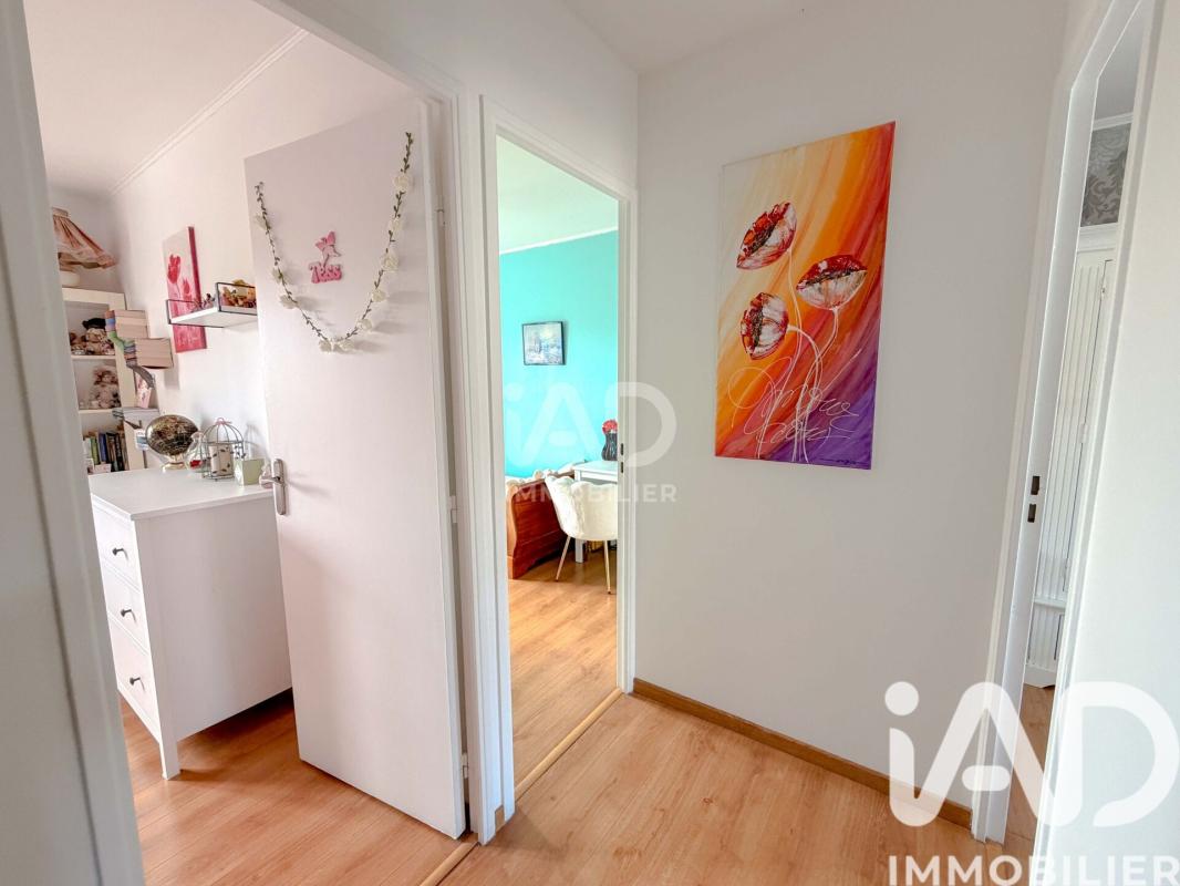Maison 4 Pièce(s) Savigny-sur-Orge - Photo 21