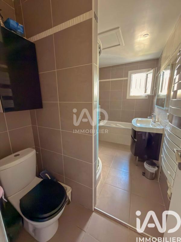 Maison 4 Pièce(s) Savigny-sur-Orge - Photo 23