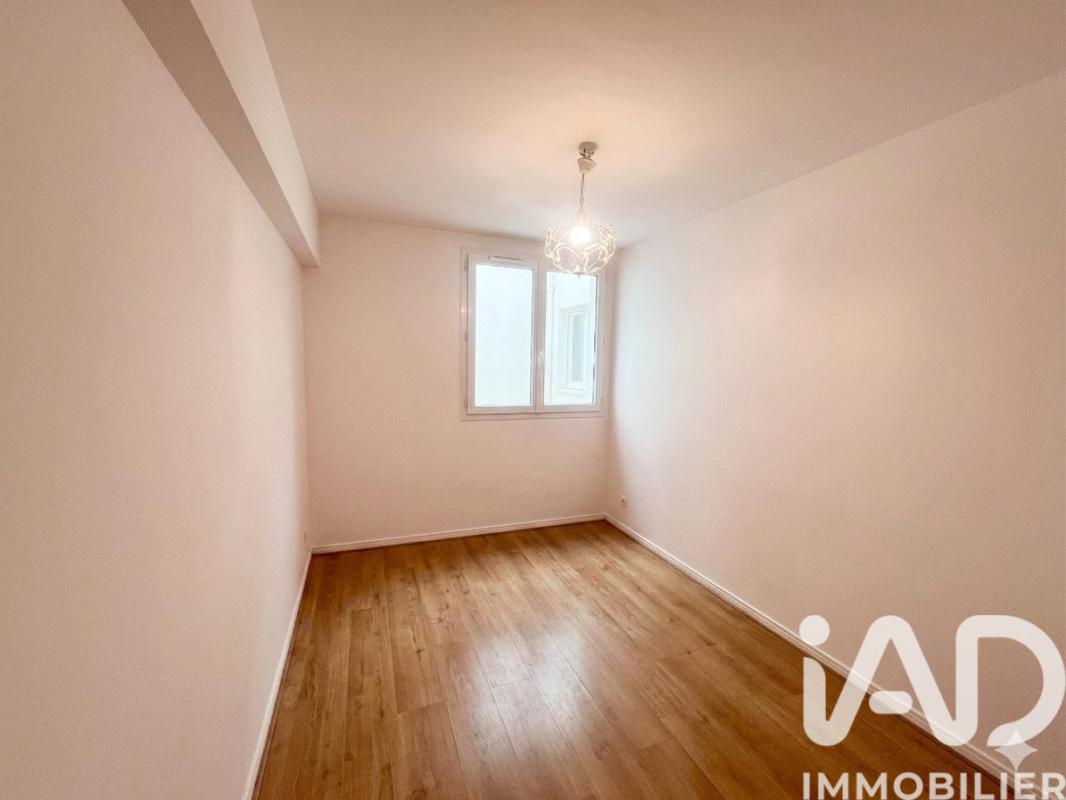 Appartement 3 Pièce(s) Aulnay-sous-Bois