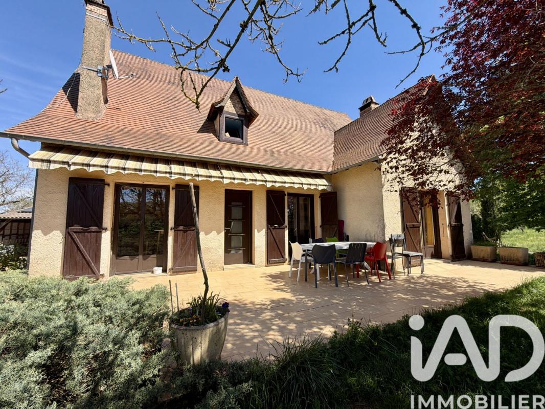 Maison 7 Pièce(s) Assier - Photo 2