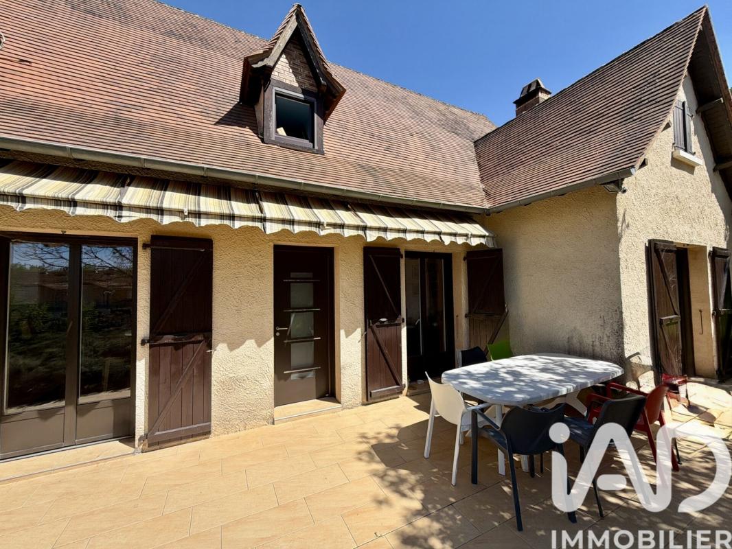 Maison 7 Pièce(s) Assier - Photo 3