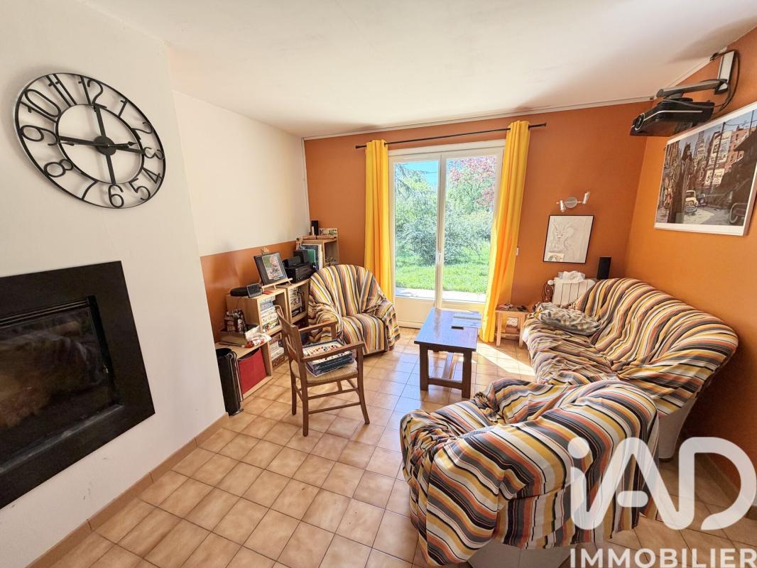 Maison 7 Pièce(s) Assier - Photo 5