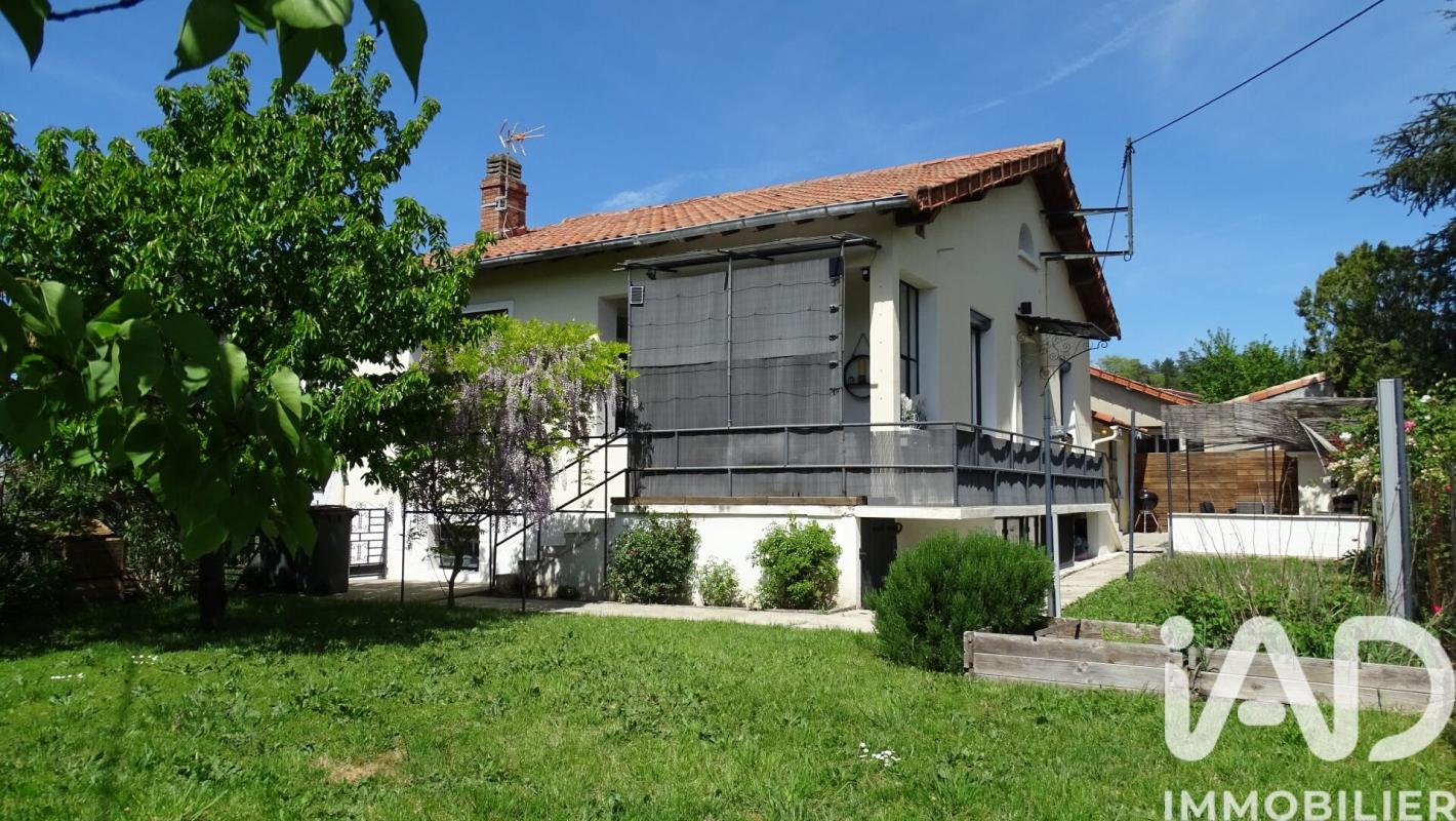 Maison 4 Pièce(s) Castres