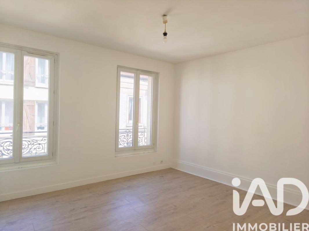 Appartement 1 Pièce(s) Lizy-sur-Ourcq