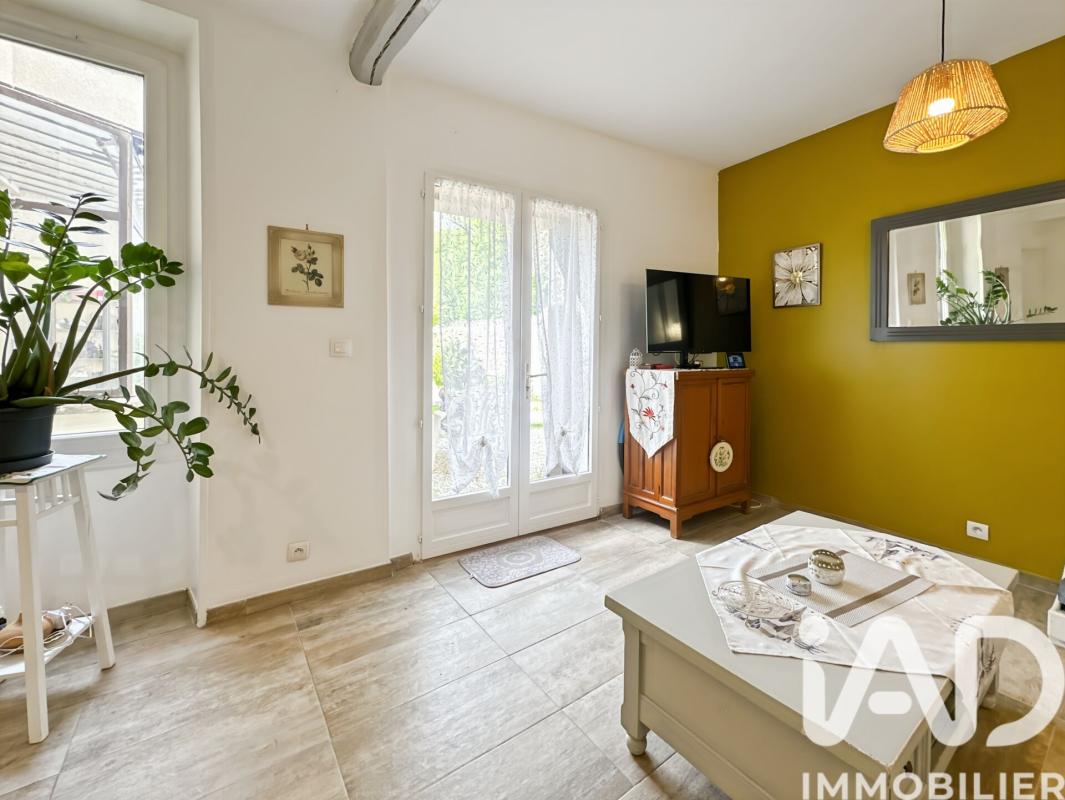 Maison de village 5 Pièce(s) Champigny