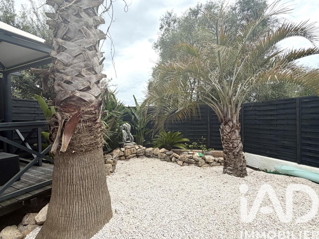 Maison 5 Pièce(s) Puget-sur-Argens