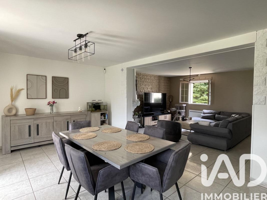 Maison 6 Pièce(s) Valence-en-Brie - Photo 5
