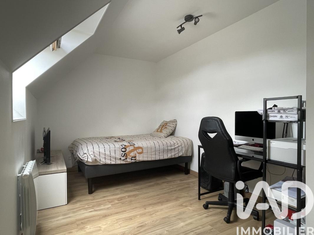 Maison 6 Pièce(s) Valence-en-Brie - Photo 12